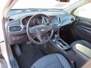 2020 Chevrolet Equinox FWD 2FL