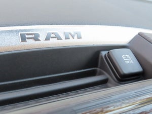 2024 RAM 3500 LARAMIE CREW CAB 4X4 6&#39;4&#39; BOX