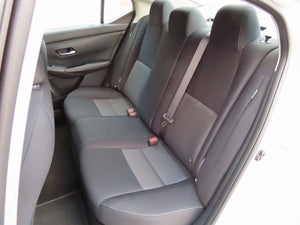 2023 Nissan Sentra SV Xtronic CVT